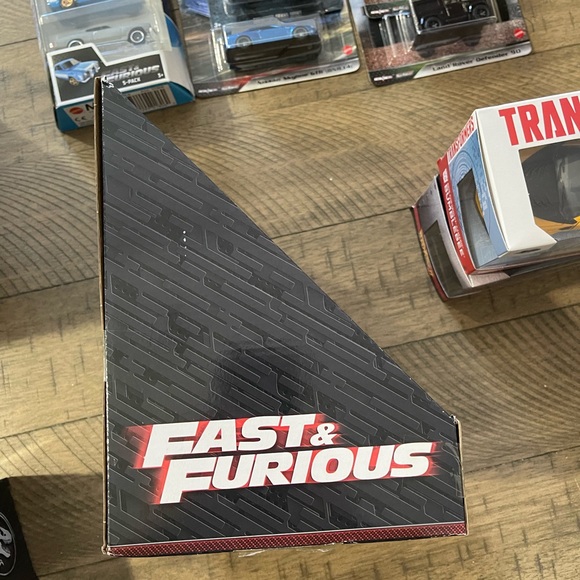 Jada 1/32 display box - Picture 2 of 2